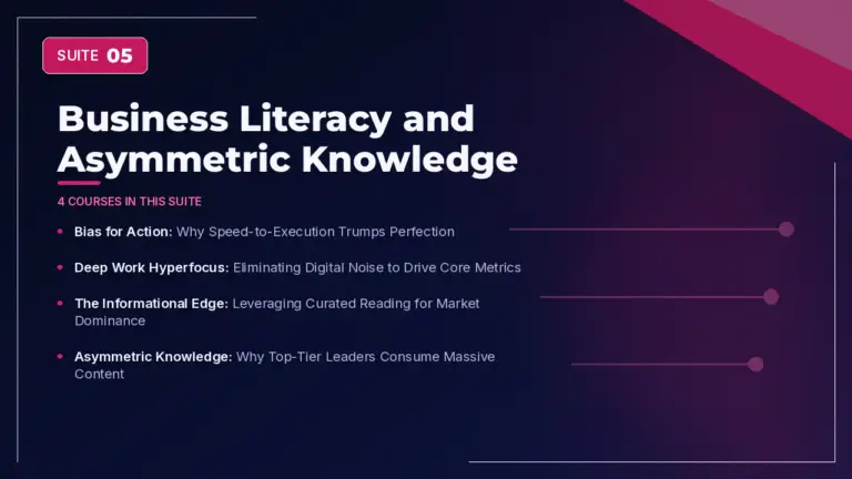Asymmetric Knowledge: