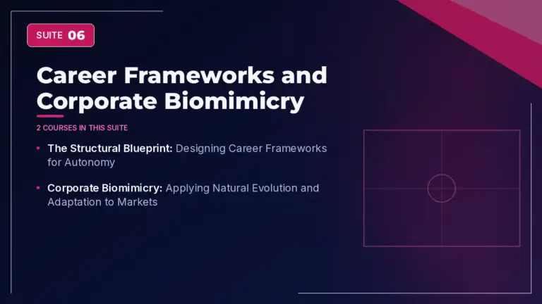 Corporate Biomimicry: